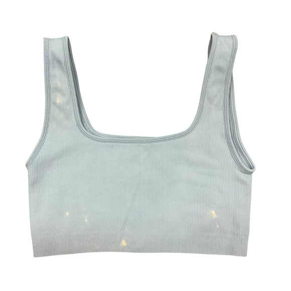 Madhappy x SET Active  Box Cut Bra - Picture 5 of 6